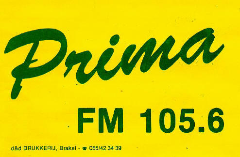 Radio Prima