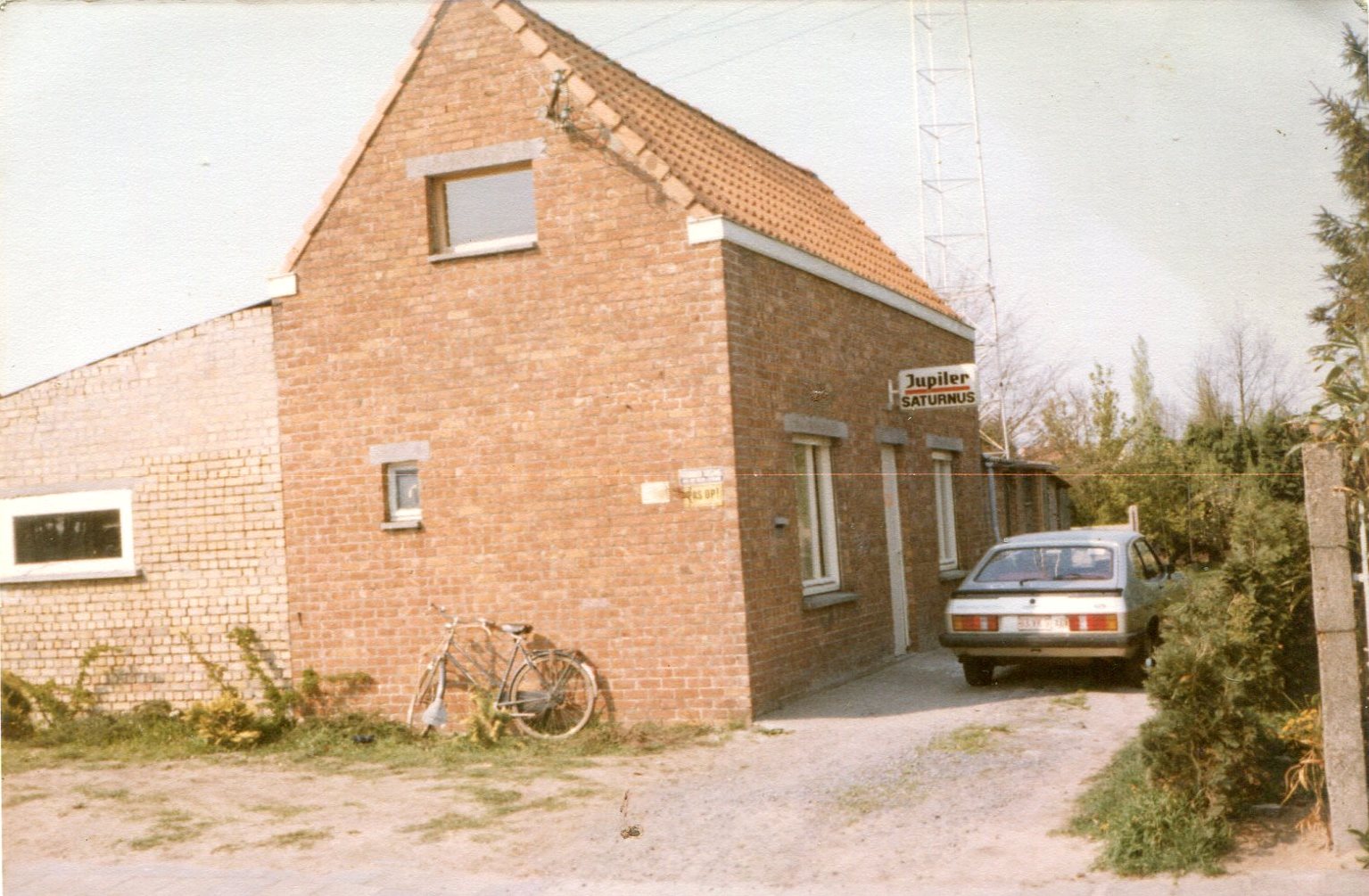 Radio Saturnus Maldegem