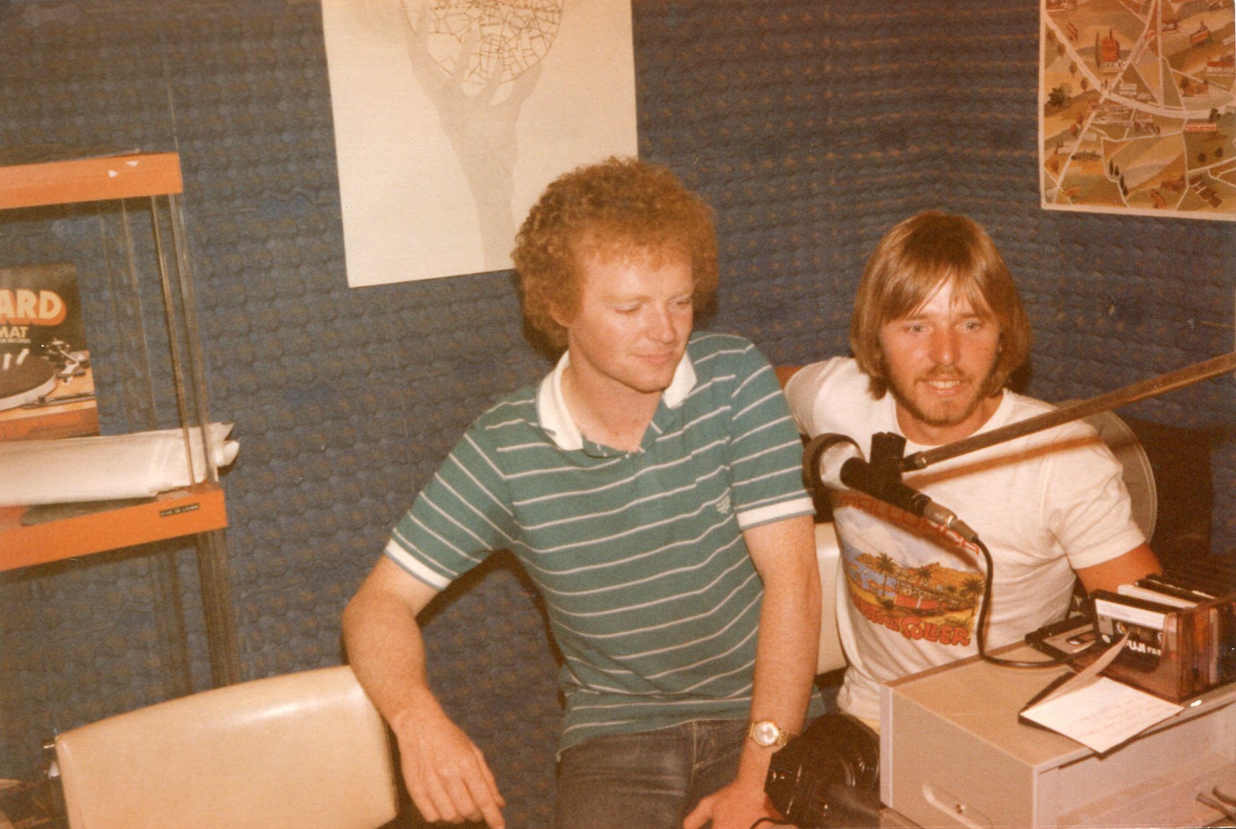 Radio Saturnus Maldegem