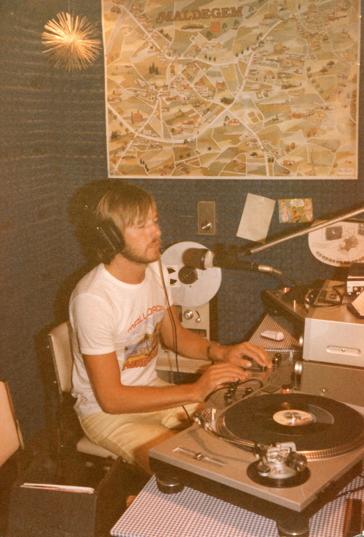 Radio Saturnus Maldegem