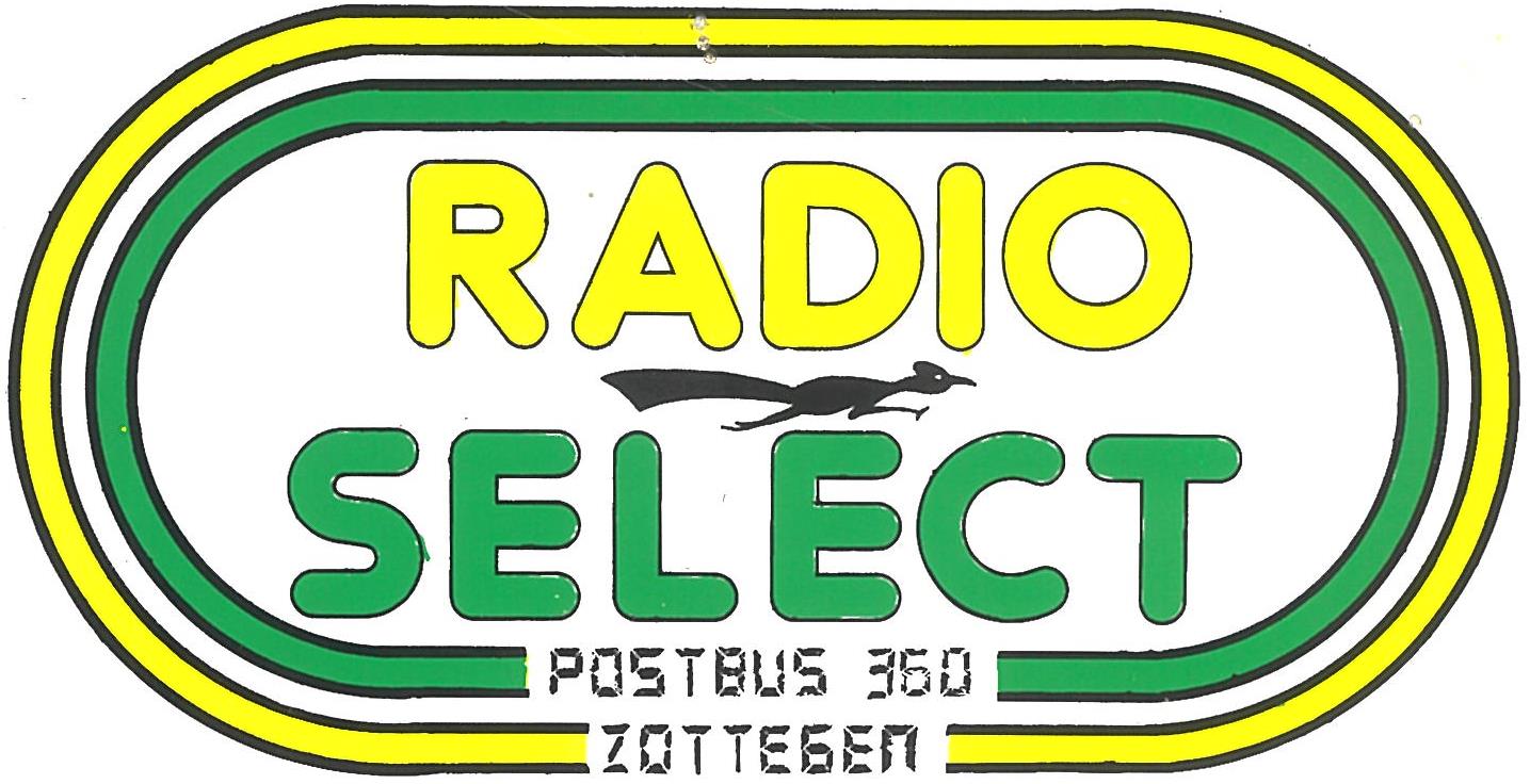 Radio Select