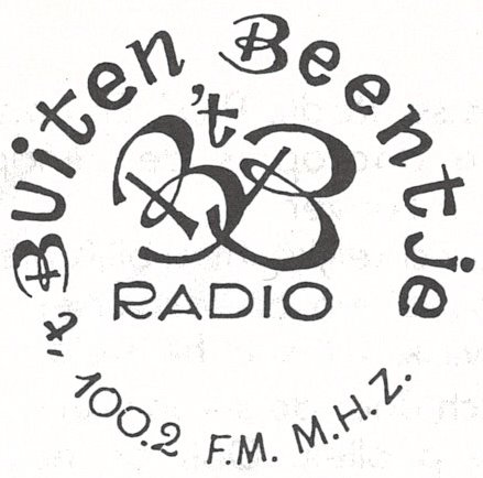 Radio 't Buitenbeentje