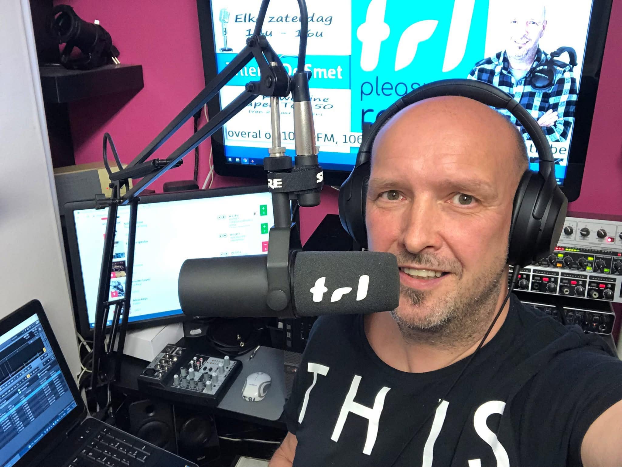 Radio TRL