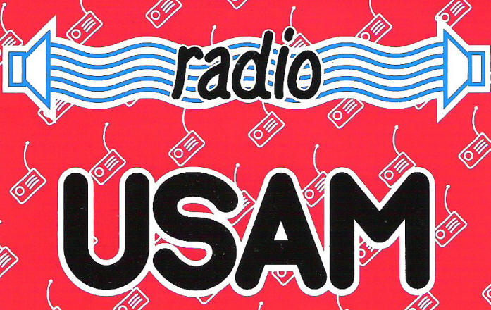 USAM radio