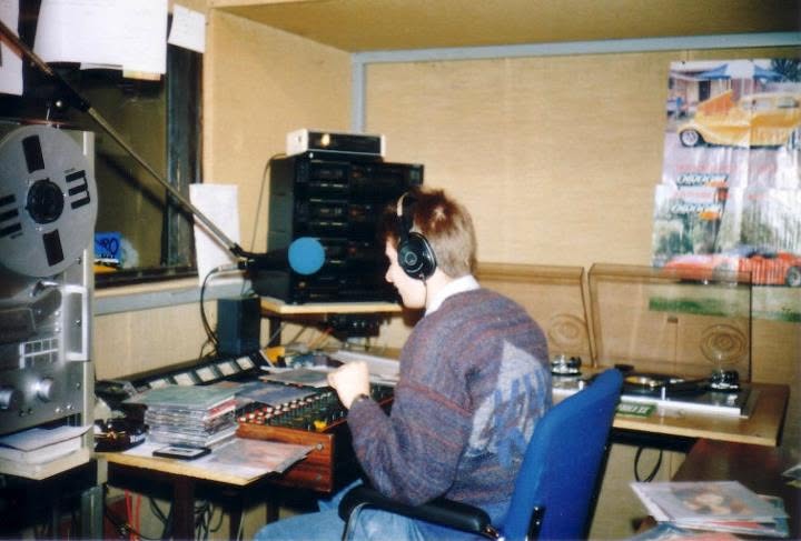 Radio Verona