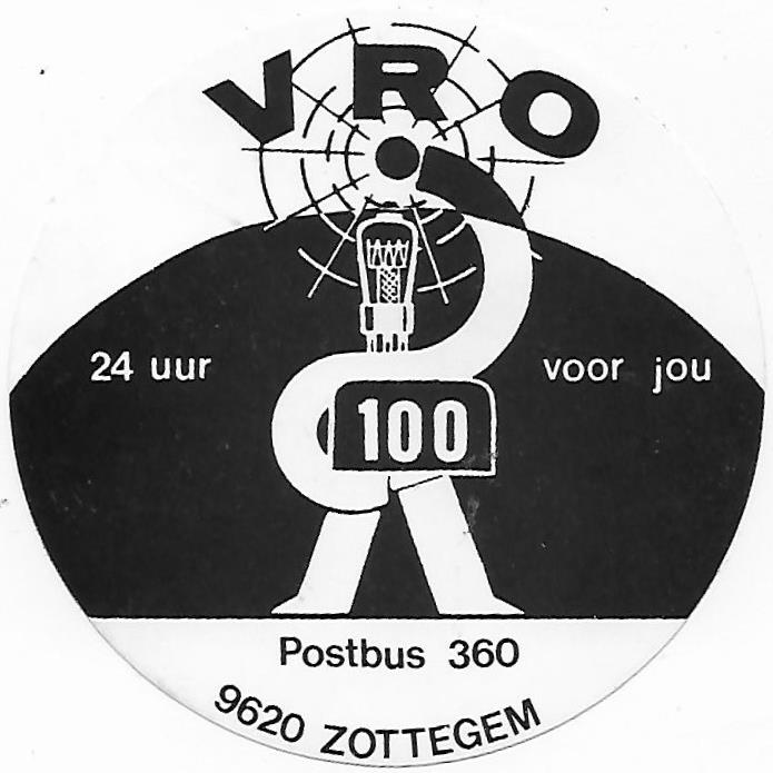 Radio VRO