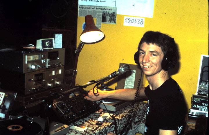 Radio VROB