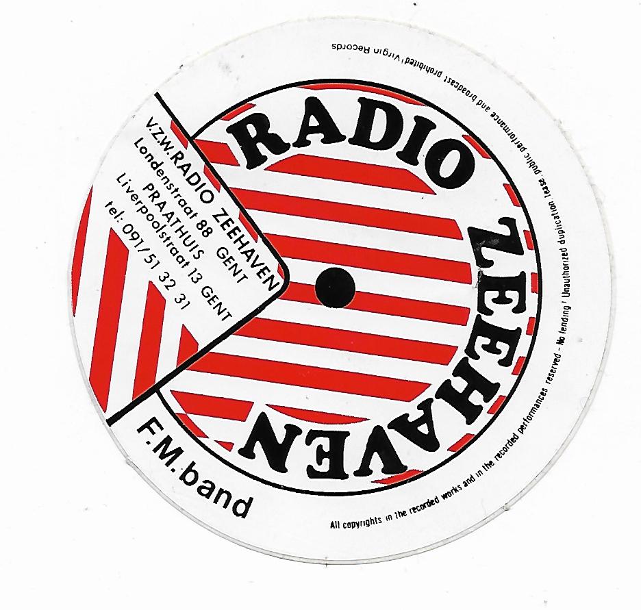 Radio Zeehaven