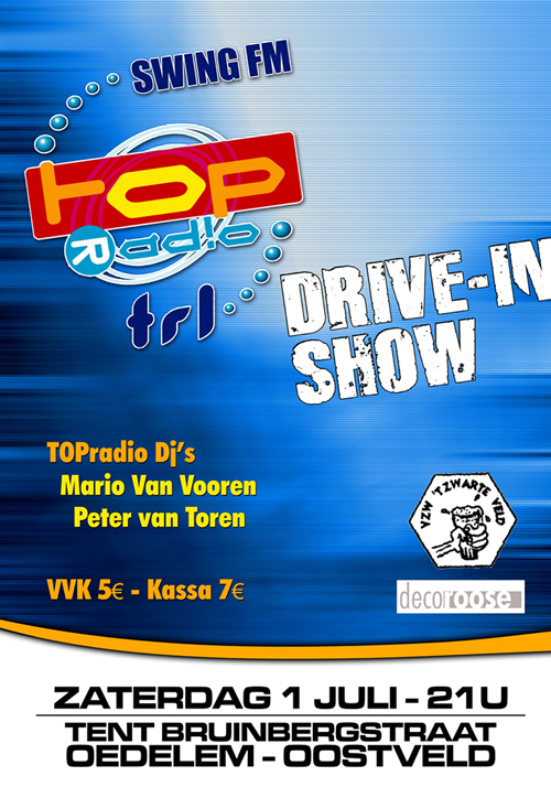 Topradio TRL