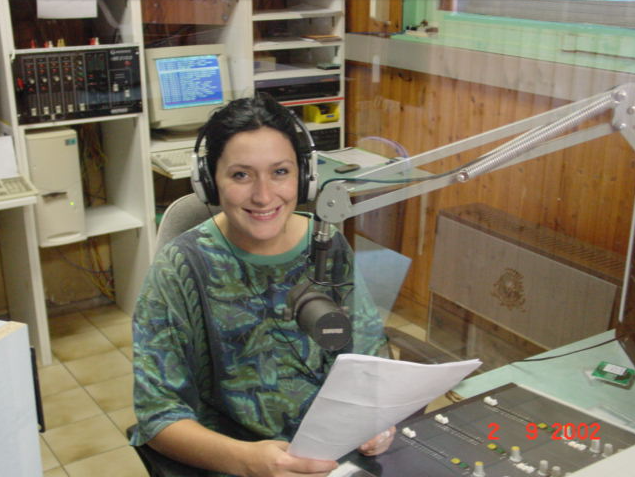 Topradio TRL