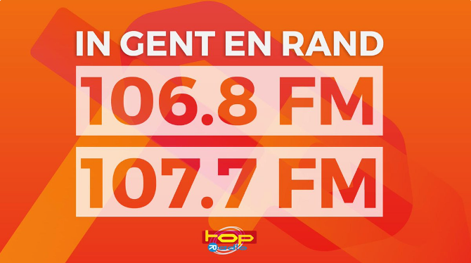 TOPRadio op Radio Plus