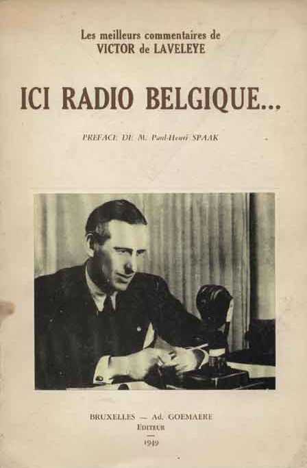 Ici Radio Belgique