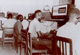 Radio Belgisch Kongo