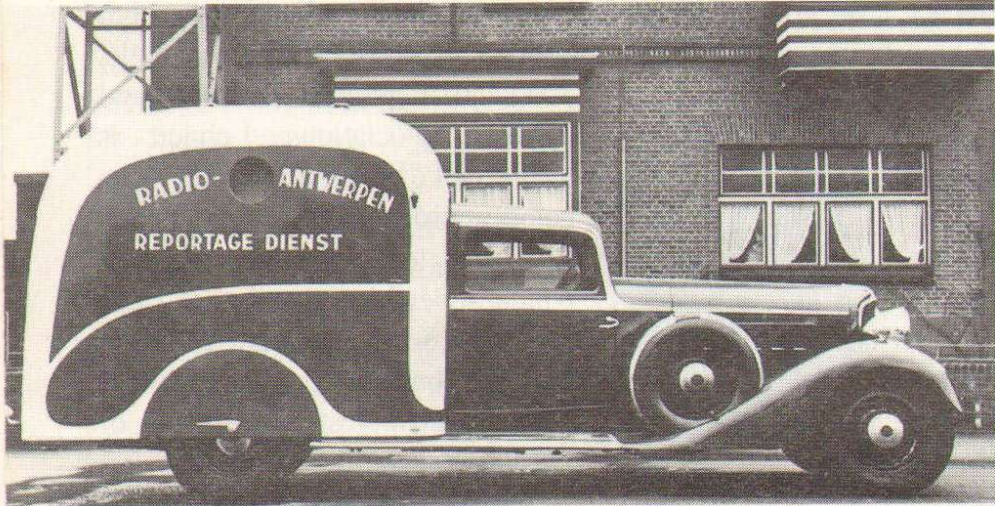 Radio Kerkske