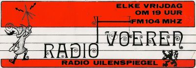 Radio Voeren