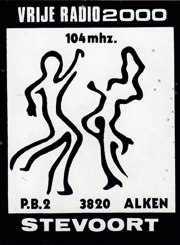 Radio 2000