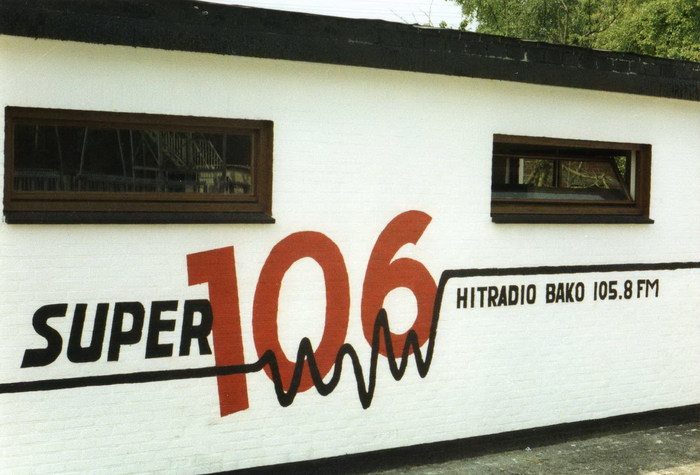 Radio Bako