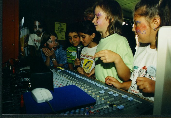 Blitz FM