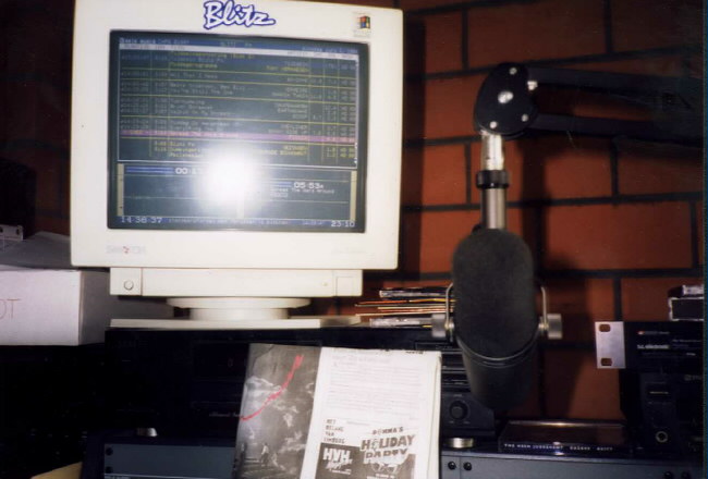 Blitz FM