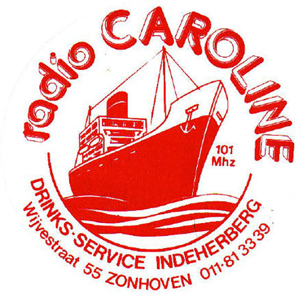 Radio Caroline Hasselt