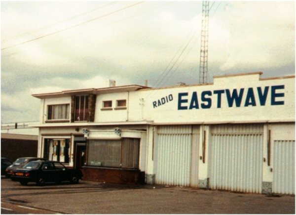 Radio Eastwave