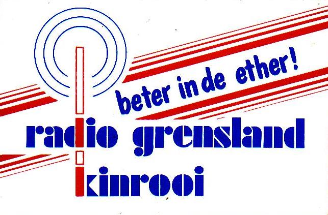 Radio Grensland