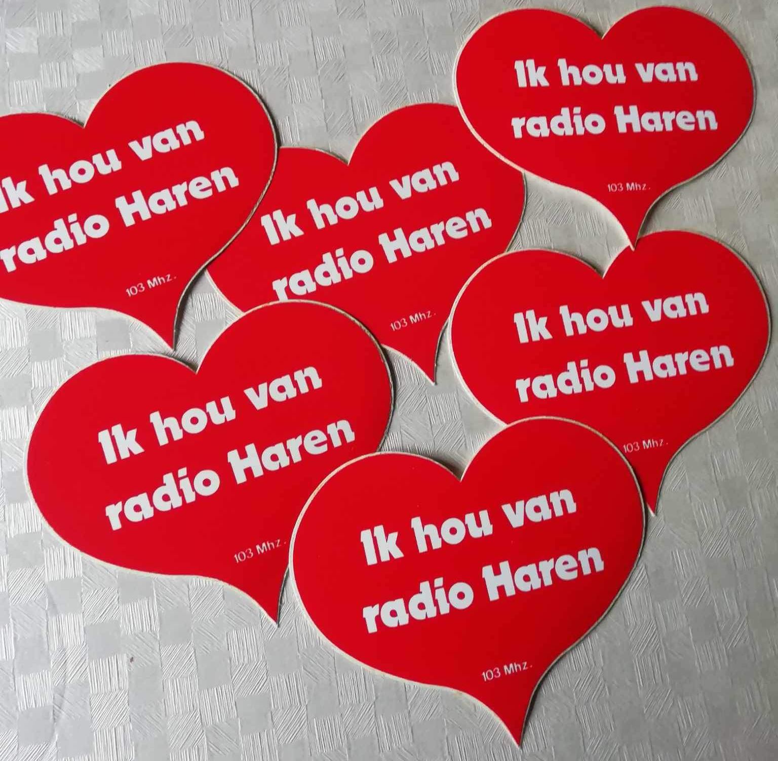 Radio Haren