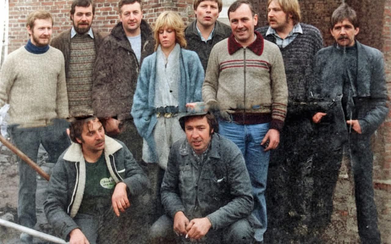 Radio Haren Bommershoven