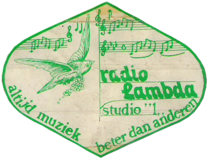 Radio Lambda