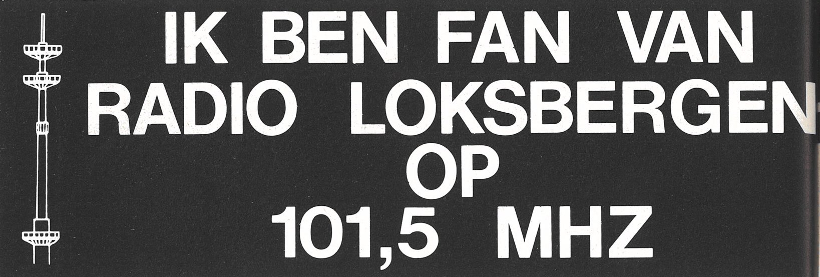 Radio Loksbergen