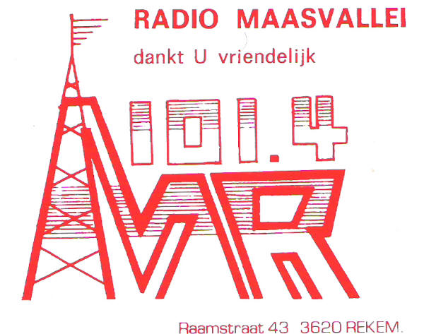 Radio Maasvallei