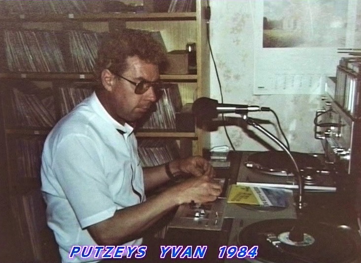 Radio Meybroek