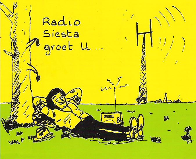 Radio Siesta