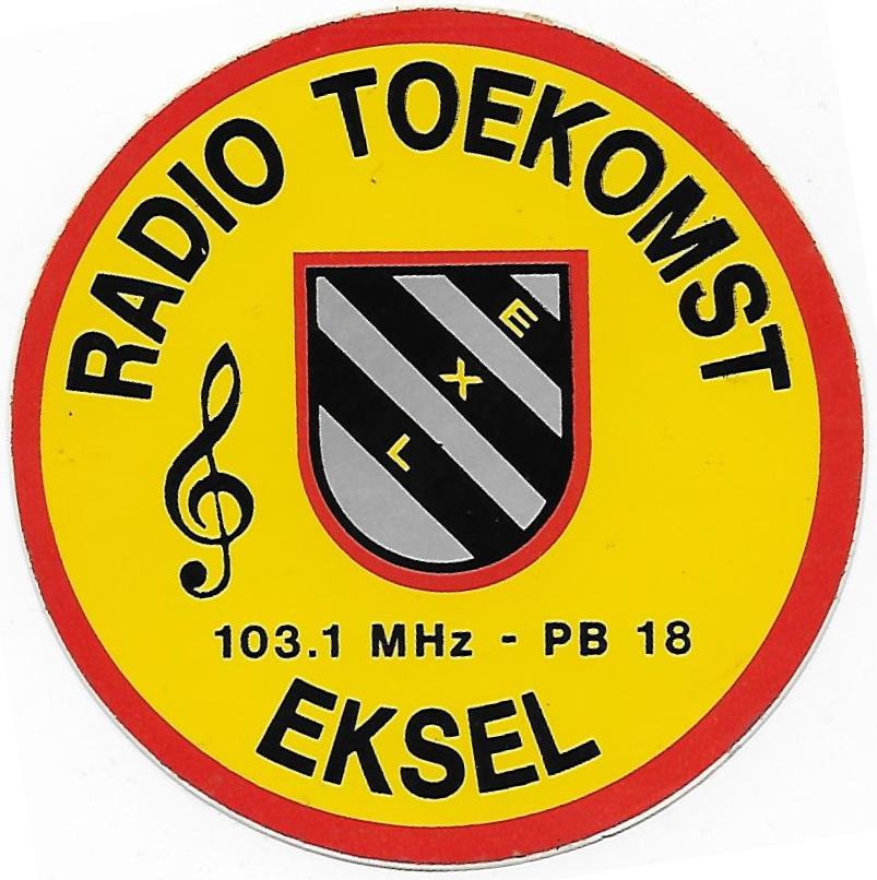 Radio Toekomst