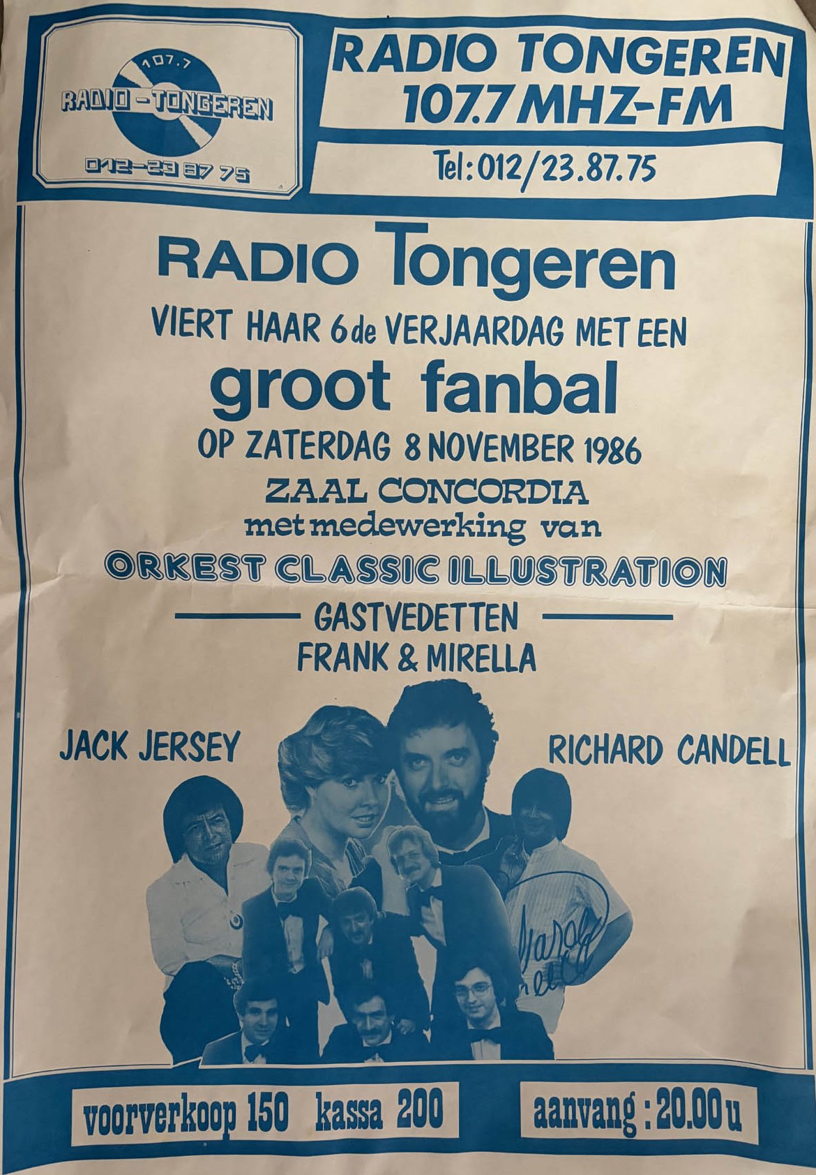 Radio Tongeren