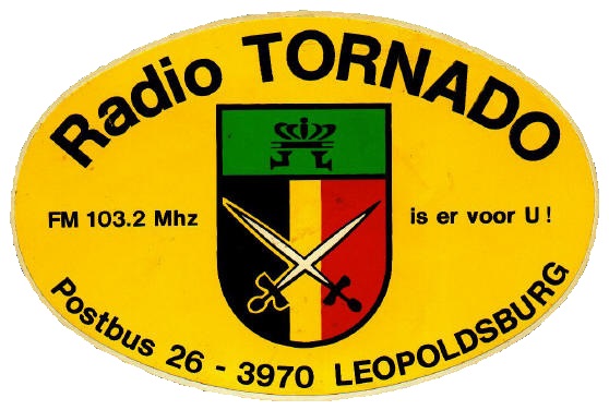 Radio Tornado