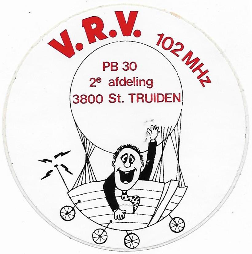 Radio Velm
