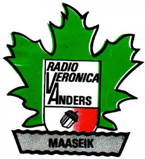 Radio Veronica Anders