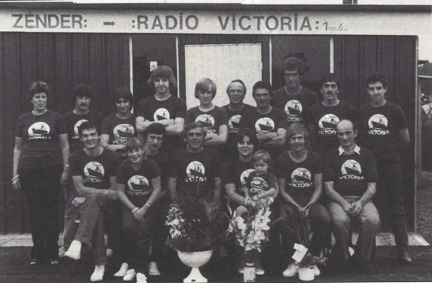 Radio Victoria