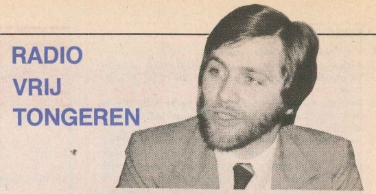 Radio Vrij Tongeren