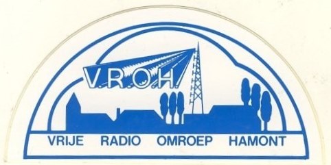 Radio VROH