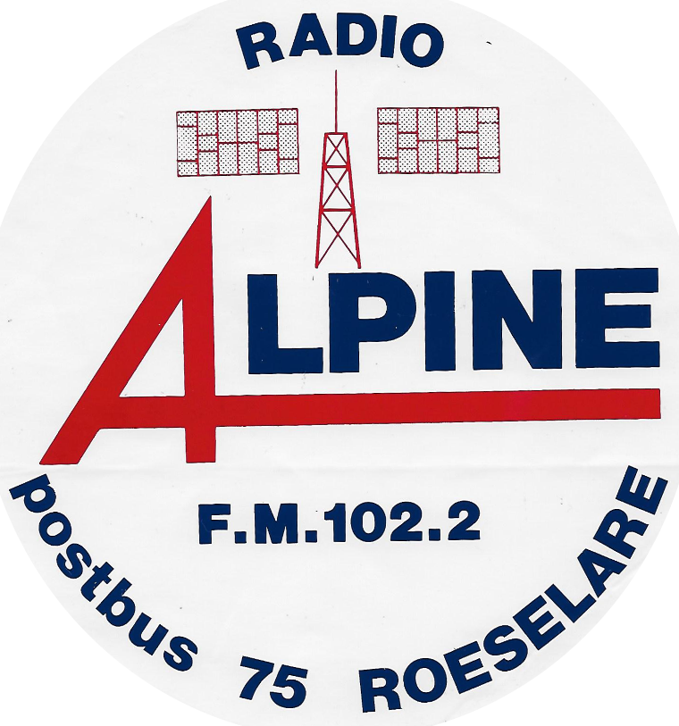 Radio Alpine