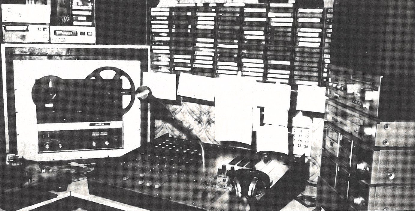 Radio Hoppebel