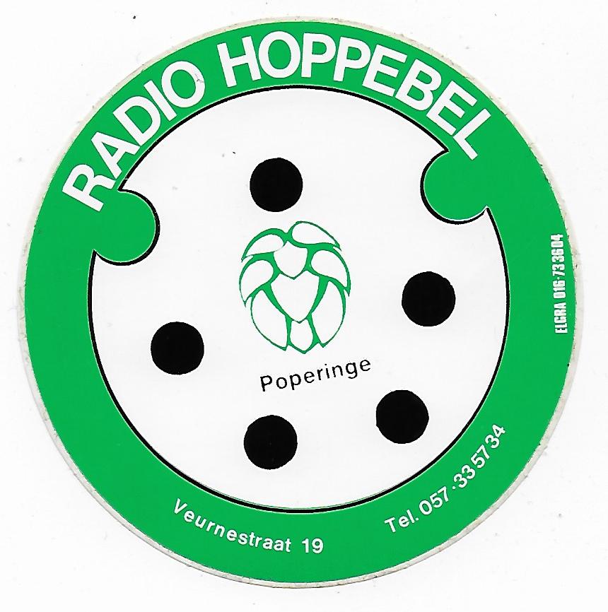 Radio Hoppebel