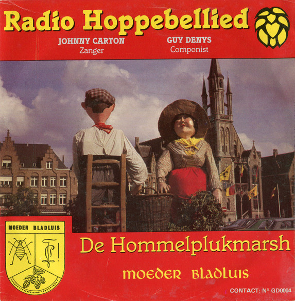 Radio Hoppebel