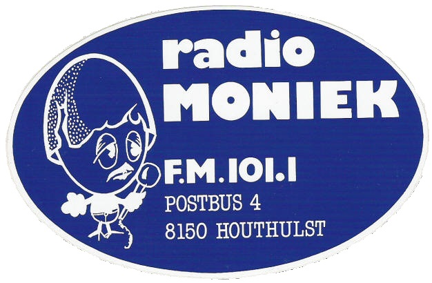 Radio Moniek