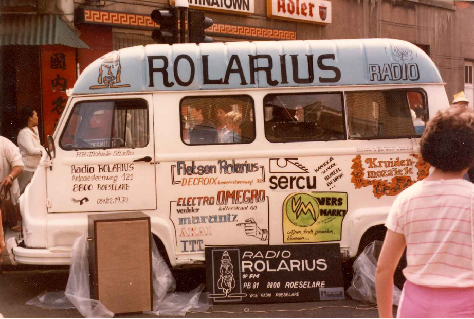 Radio Rolarius