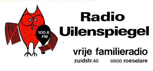Radio Uilenspiegel