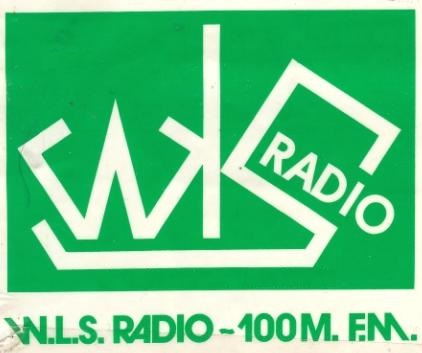 Radio WLS - 100 MHz