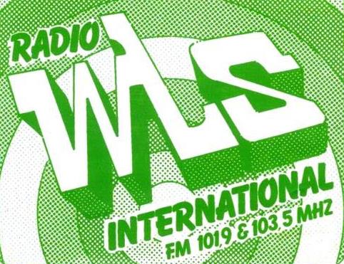 Radio WLS International